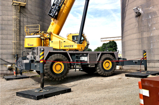 Equipment