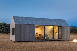 Portable Cabins